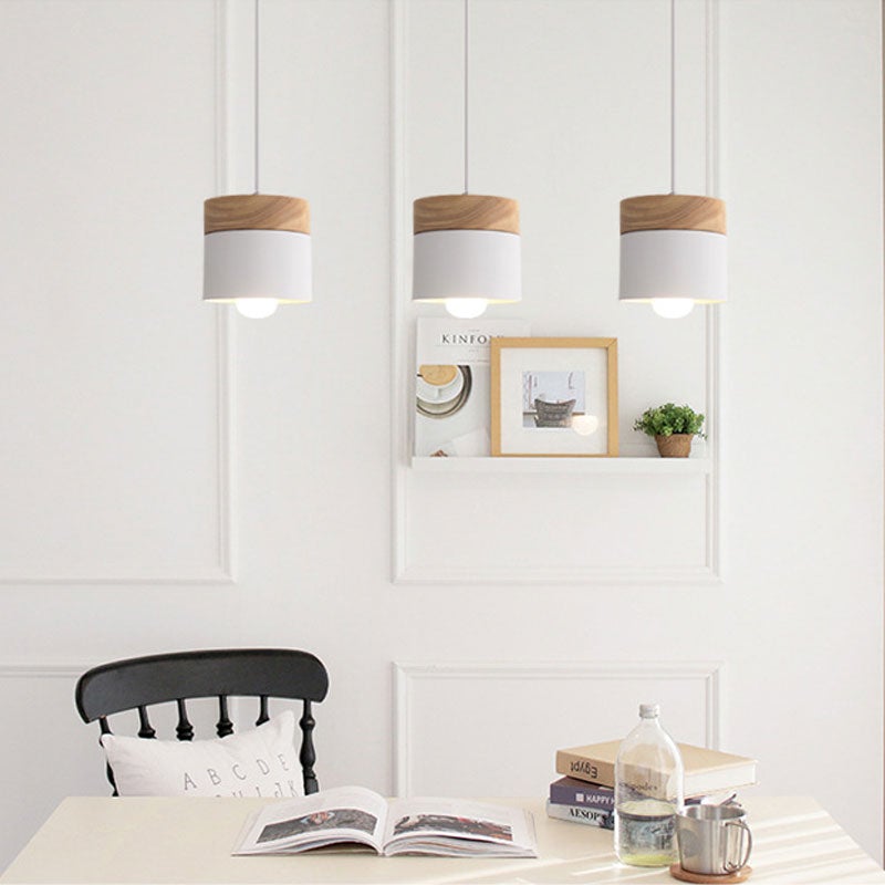 Nordic style on sale pendant lights