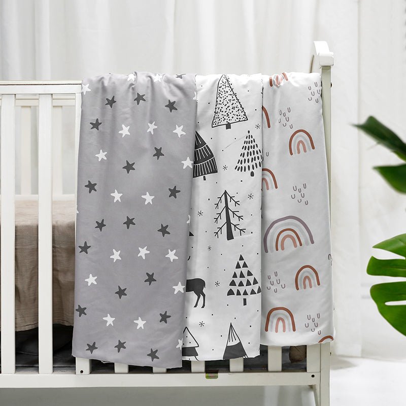 Thermal 2024 swaddle blanket