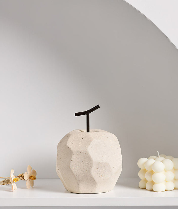 Ornamental Apples and Pears Ornament - Living Simply House