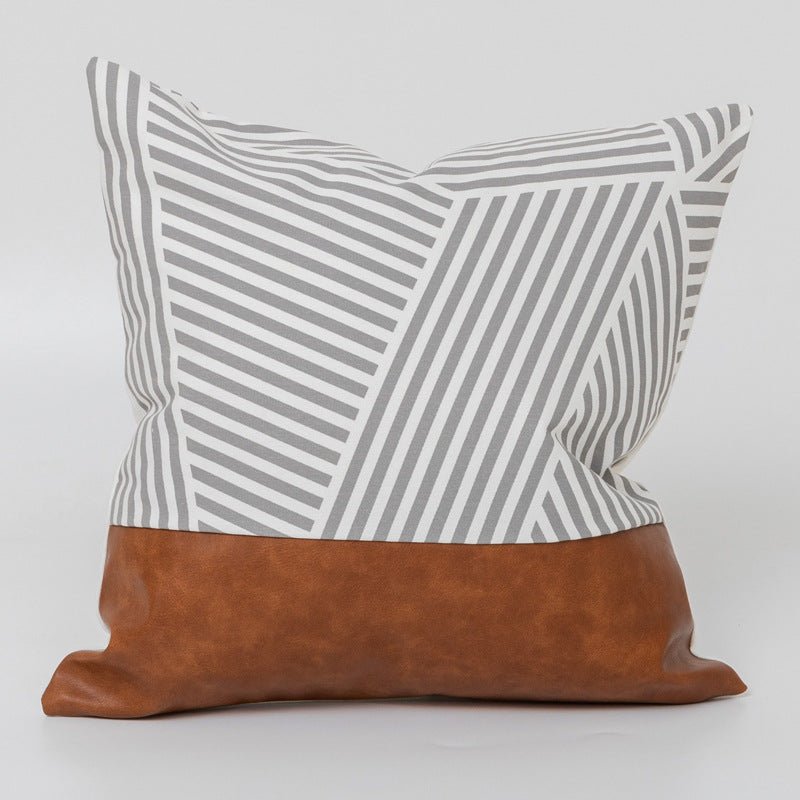 Cushions Bohemian Split Cushion Cover - Living Simply House