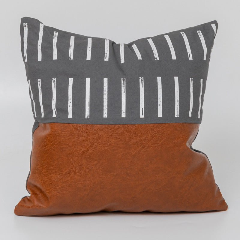 Cushions Bohemian Split Cushion Cover - Living Simply House