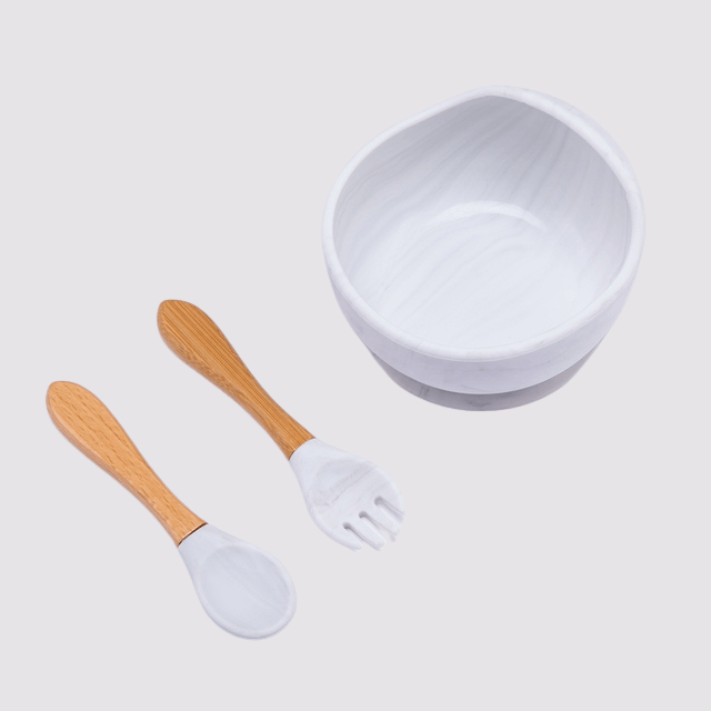Children's Children's Bowl and Cutlery Set - Living Simply House