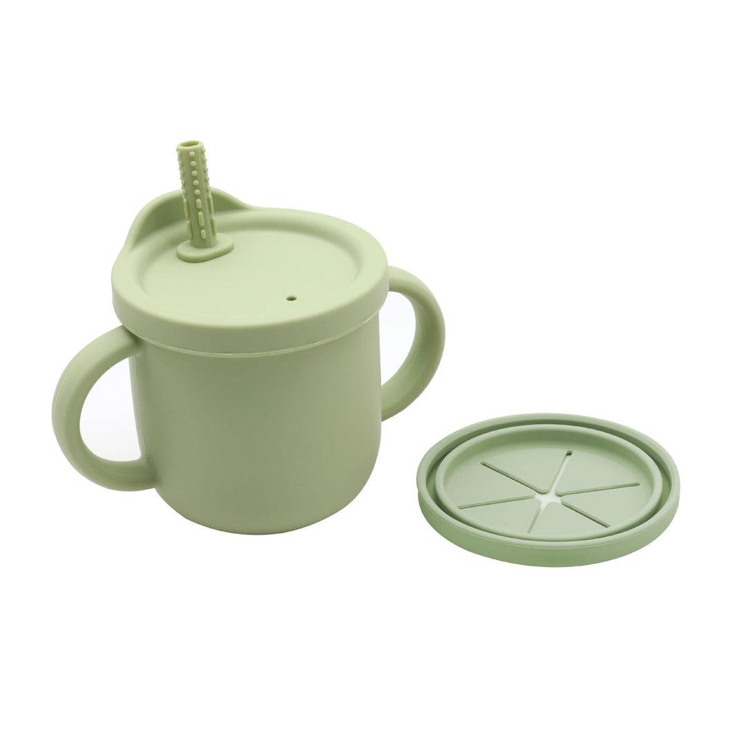 Children's Children's Soft Drinking Cup - Living Simply House