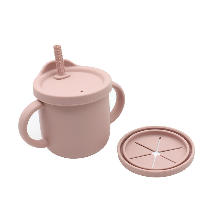 Children's Children's Soft Drinking Cup - Living Simply House