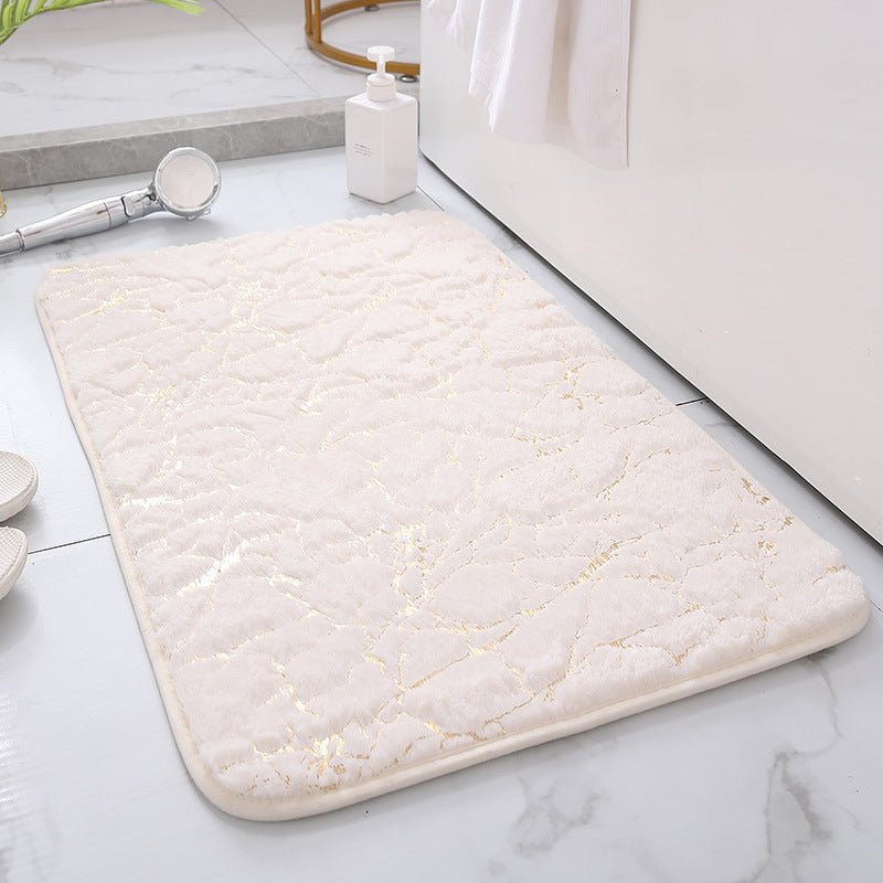 Bath and Shower Mats – Living Simply House