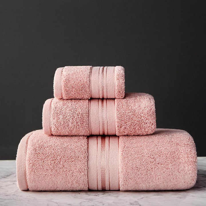 Towels Egyptian Cotton Towels - Living Simply House