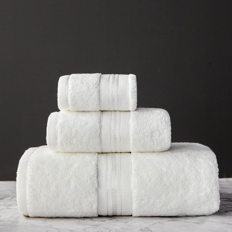 Towels Egyptian Cotton Towels - Living Simply House