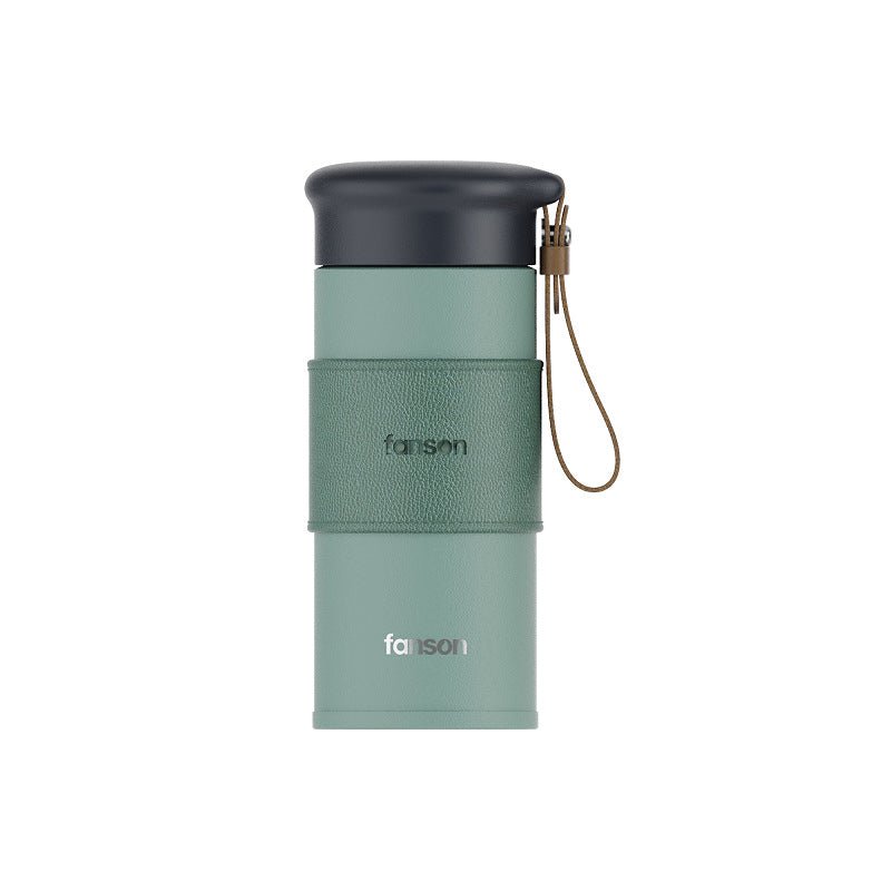 Drinksware Fanson Travel Thermos - Living Simply House
