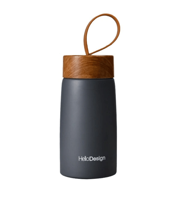 HelloDesign Mini Travel Thermos - Living Simply House