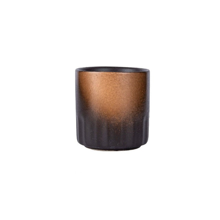 Drinksware Japanese Inspired Ceramic Cup - Living Simply House