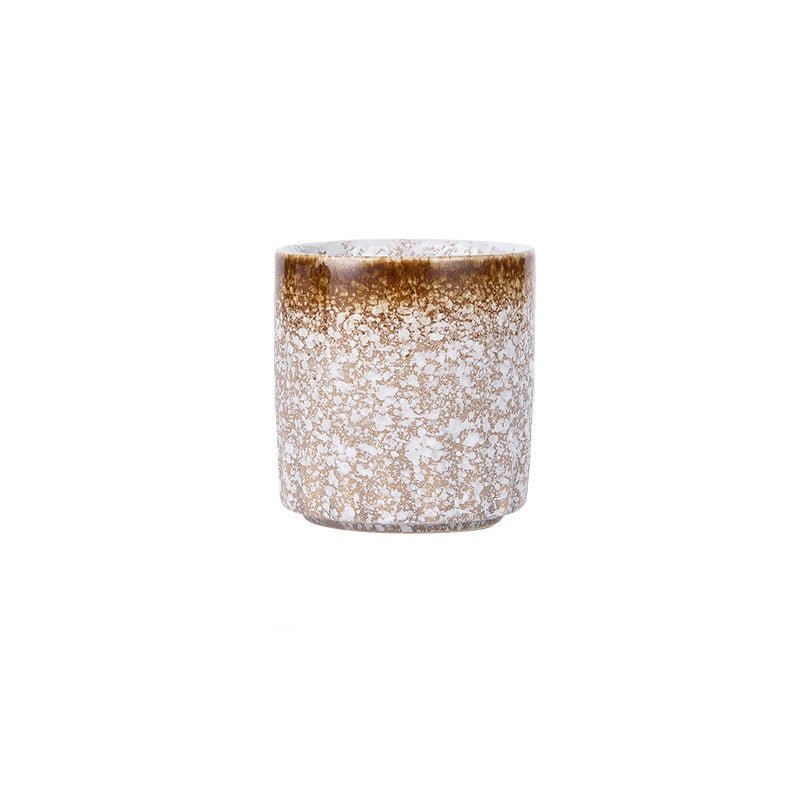 Drinksware Japanese Inspired Ceramic Cup - Living Simply House