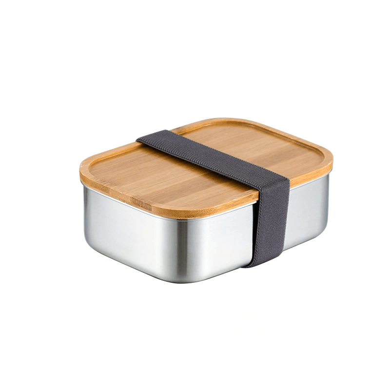 Accessories Japanese Style Bento Lunch Box - Living Simply House