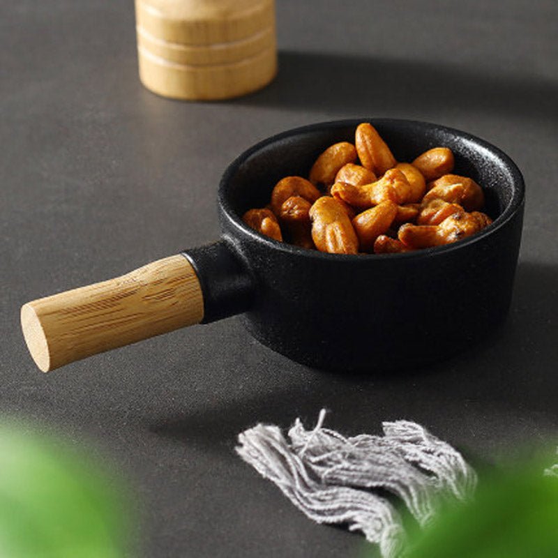 Accessories Japanese Style Snacking Sets - Living Simply House