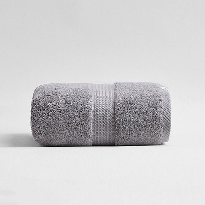 Towels Luxury Cotton Bath Towels - Living Simply House
