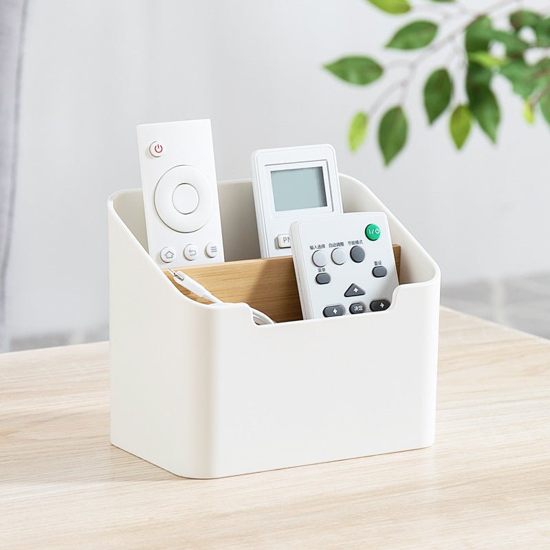 Accessories Modern Desk Tidy - Living Simply House