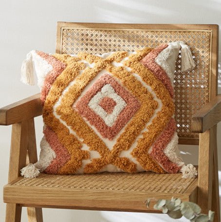 Moroccan cushions clearance