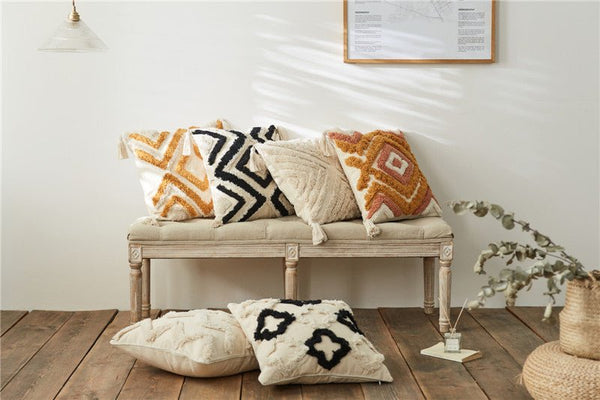 Cheap shop moroccan cushions