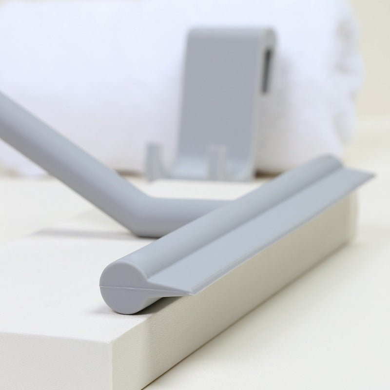 Bathroom Accessories Shower Window Squeegee - Living Simply House