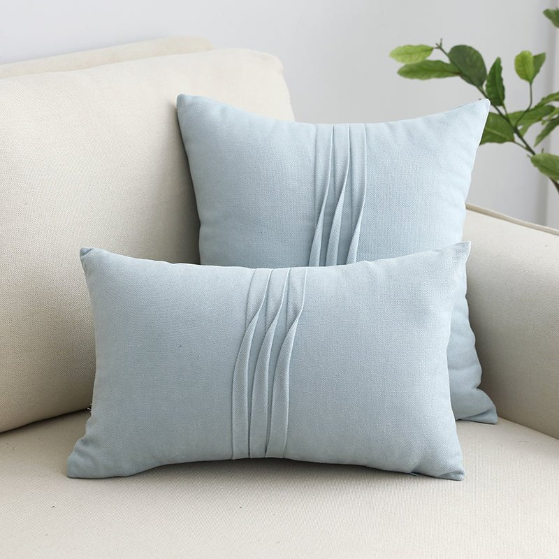 Cushions Simple Sofa Cushion - Living Simply House