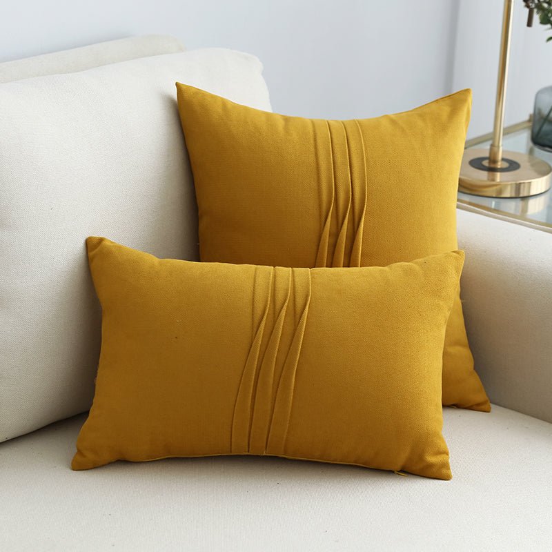 Cushions Simple Sofa Cushion - Living Simply House