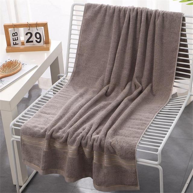 Towels Turkish Cotton Bath Towel - Living Simply House