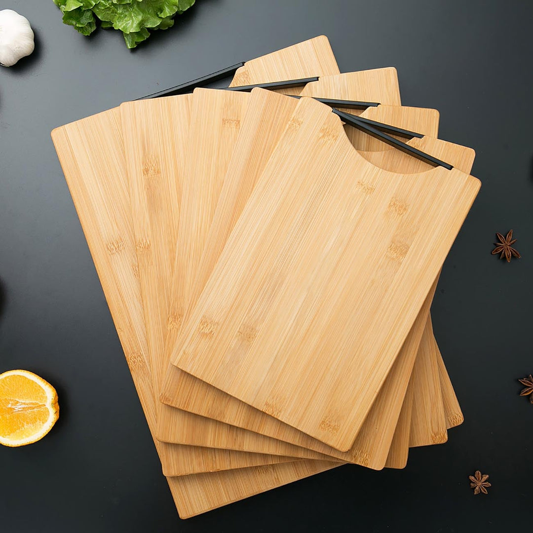 Kitchen Wooden Chopping Board - Living Simply House